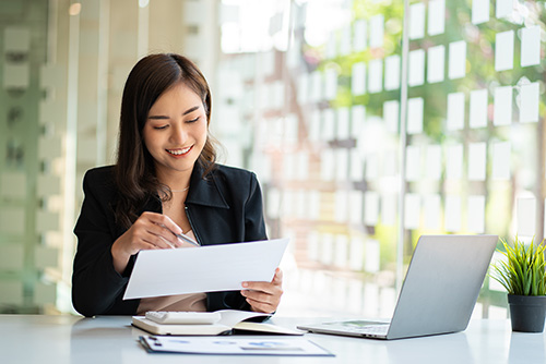 Gainesville tax planning services