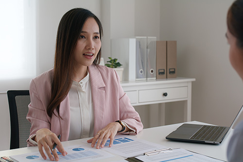 Gainesville Tax Planning