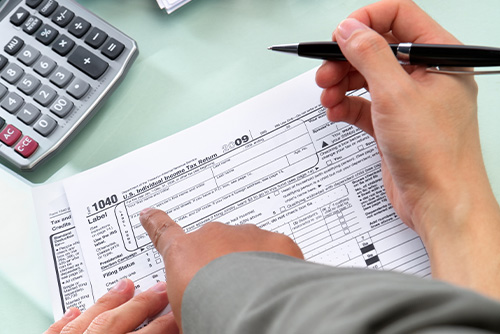 Why a Certified Tax Coach