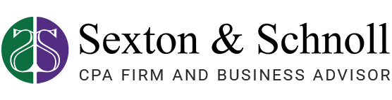 Sexton & Schnoll Logo